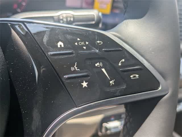 Thumbnail: 2025 Mercedes-Benz GLE - 20