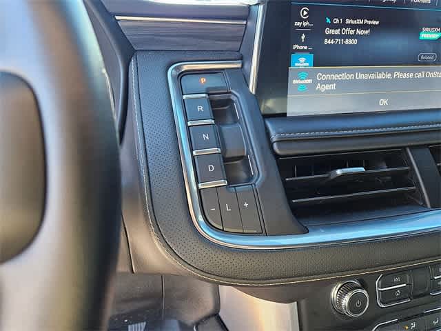 Thumbnail: 2021 GMC Yukon XL - 28