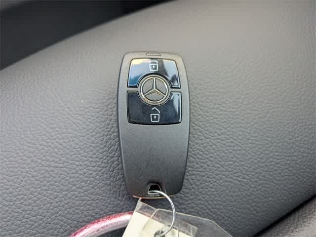 Thumbnail: 2026 Mercedes-Benz Sprinter - 29