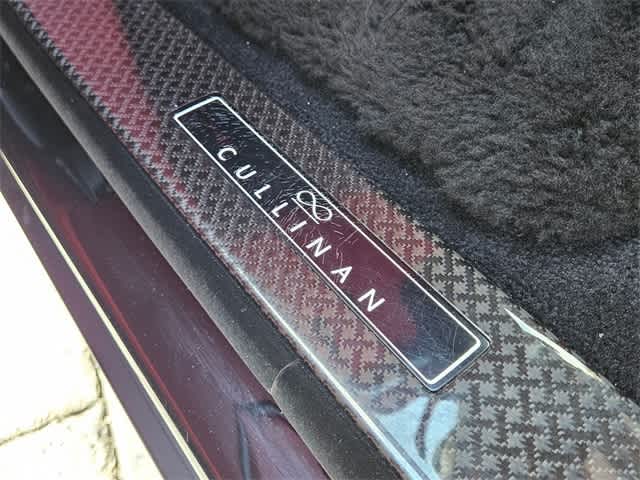 Thumbnail: 2023 Rolls-Royce Cullinan - 13