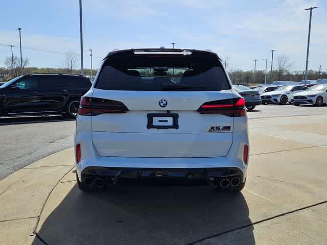 Thumbnail: 2025 BMW X5 - 8