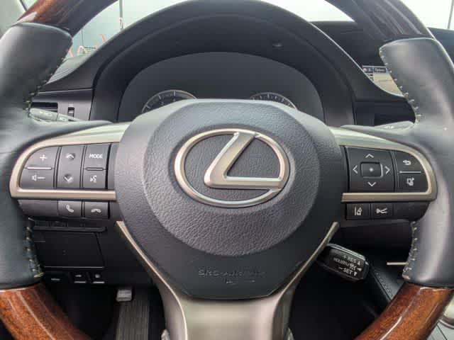 Thumbnail: 2016 Lexus ES - 21