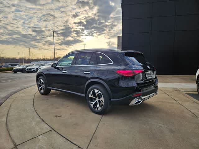 Thumbnail: 2026 Mercedes-Benz GLC - 6