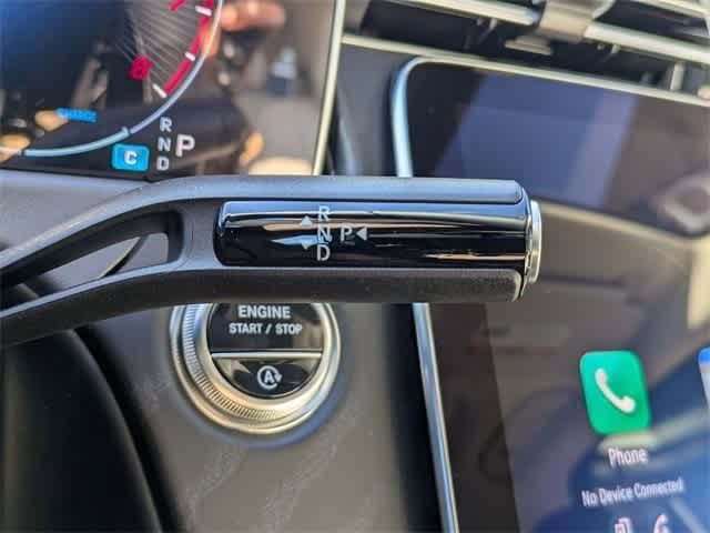 Thumbnail: 2025 Mercedes-Benz E-Class - 20