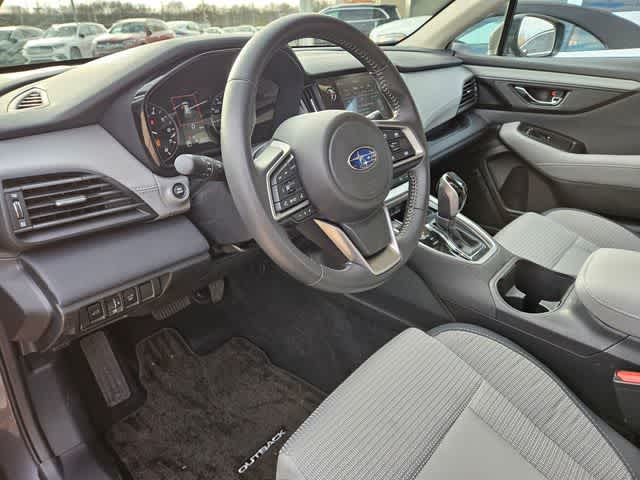 Thumbnail: 2025 Subaru Outback - 2