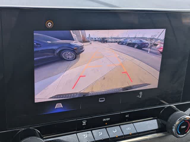 Thumbnail: 2024 Chevrolet Colorado - 25