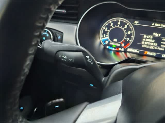 Thumbnail: 2023 Ford Mustang - 28