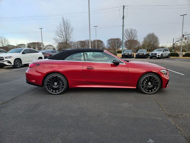 Thumbnail: 2026 Mercedes-Benz CLE - 9