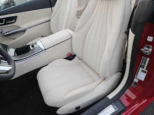 Thumbnail: 2026 Mercedes-Benz CLE - 15