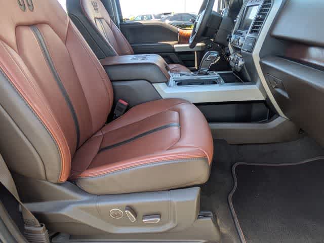 Thumbnail: 2020 Ford F-150 - 20