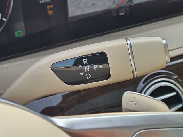 Thumbnail: 2019 Mercedes-Benz S-Class - 34