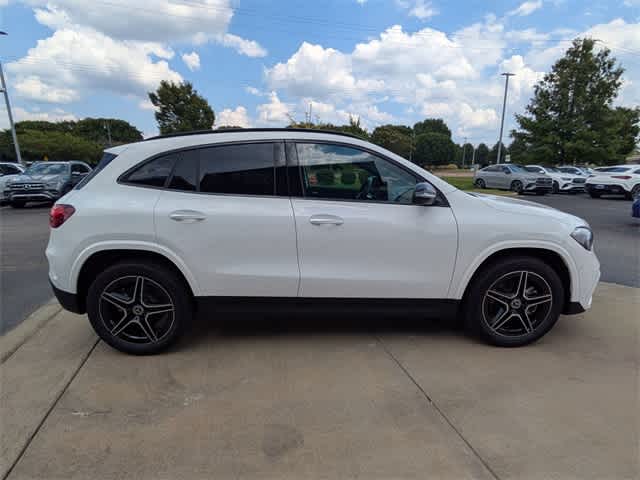 Thumbnail: 2026 Mercedes-Benz GLA - 9