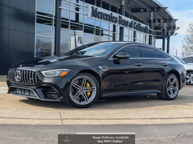 2019 Mercedes-Benz AMG GT 63 -
                  Collierville, TN