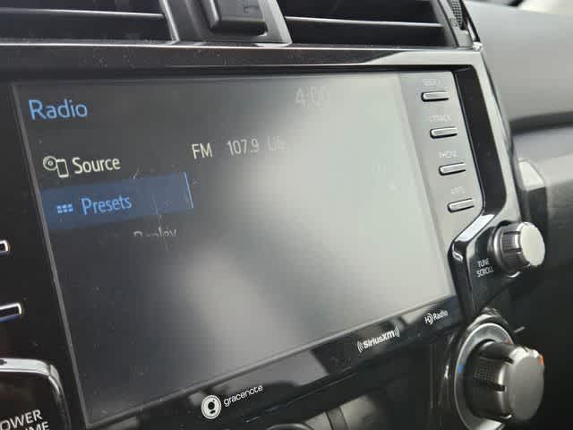 Thumbnail: 2024 Toyota 4Runner - 32