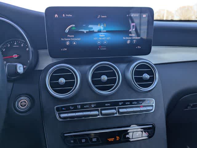 Thumbnail: 2021 Mercedes-Benz GLC - 26