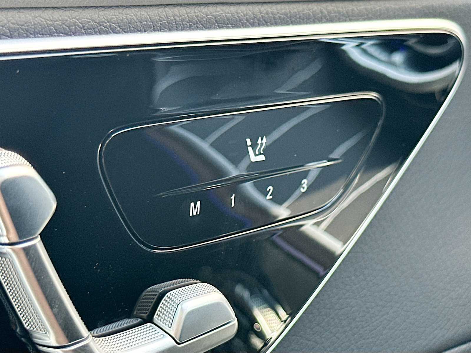 Thumbnail: 2026 Mercedes-Benz C-Class - 21