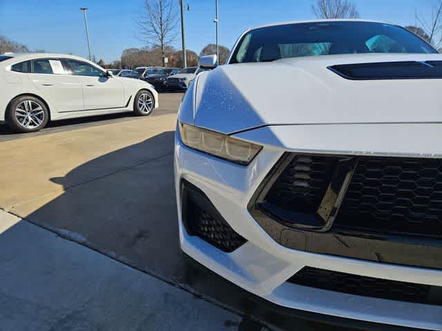 Thumbnail: 2024 Ford Mustang - 10