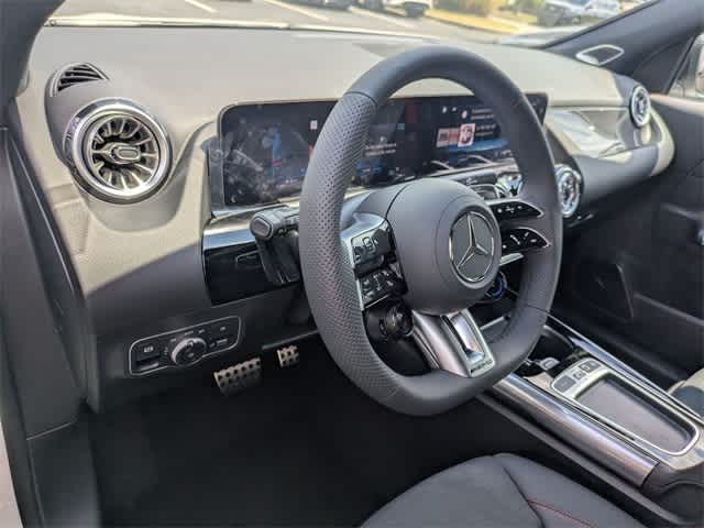 Thumbnail: 2026 Mercedes-Benz GLA - 10