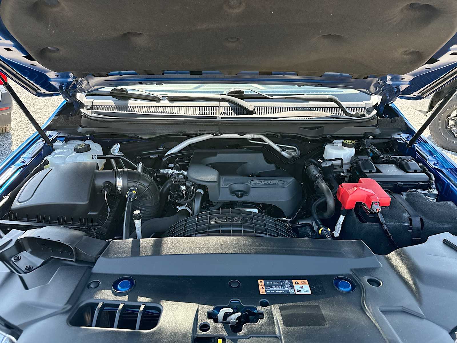 Thumbnail: 2019 Ford Ranger - 29