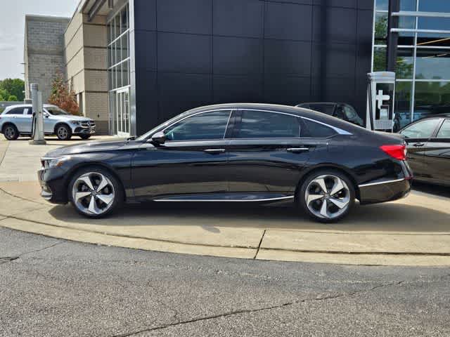 Thumbnail: 2020 Honda Accord - 5