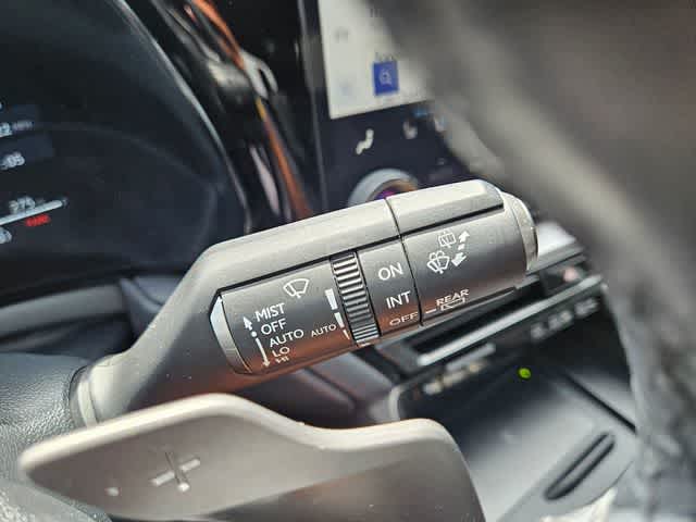 Thumbnail: 2024 Lexus TX - 29