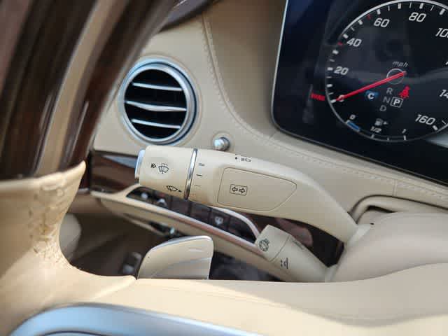 Thumbnail: 2019 Mercedes-Benz S-Class - 27
