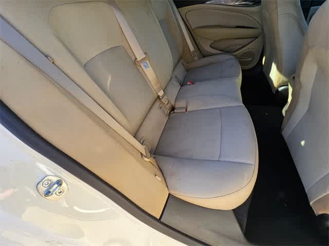 Thumbnail: 2019 Buick Regal - 19