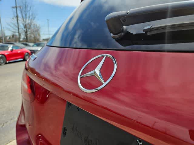 Thumbnail: 2018 Mercedes-Benz GLC - 11