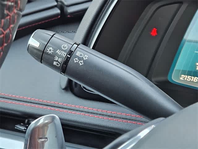 Thumbnail: 2023 Chevrolet Corvette - 22