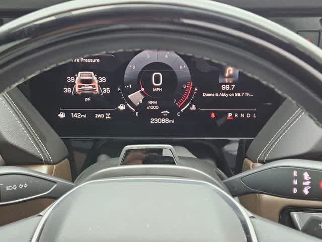 Thumbnail: 2025 GMC Yukon - 35