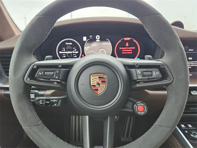 Thumbnail: 2026 Porsche 911 - 23