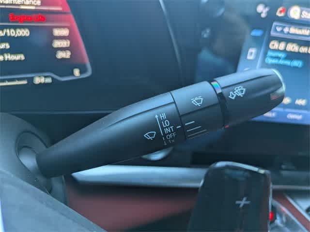 Thumbnail: 2025 Chevrolet Corvette - 19