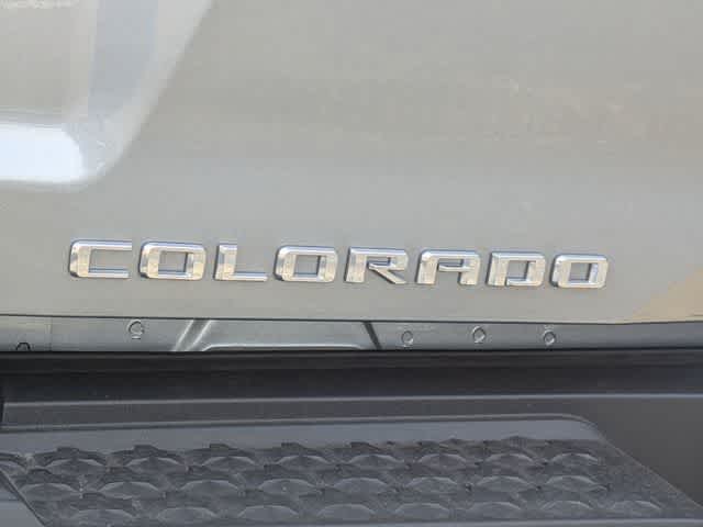 Thumbnail: 2024 Chevrolet Colorado - 11