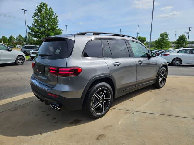 Thumbnail: 2026 Mercedes-Benz GLB - 8