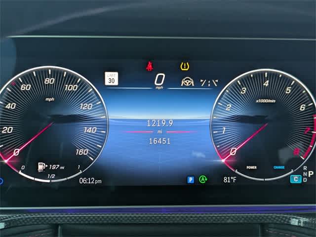 Thumbnail: 2025 Mercedes-Benz G-Class - 32