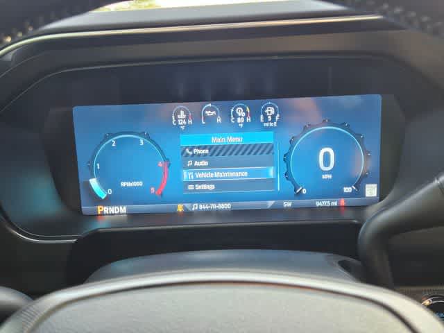 Thumbnail: 2026 Ford F-250 - 36