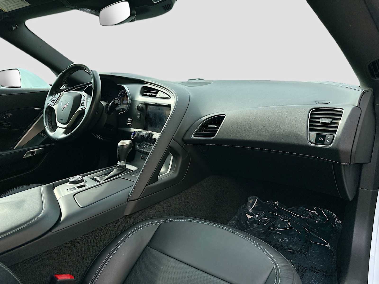 Thumbnail: 2014 Chevrolet Corvette - 27