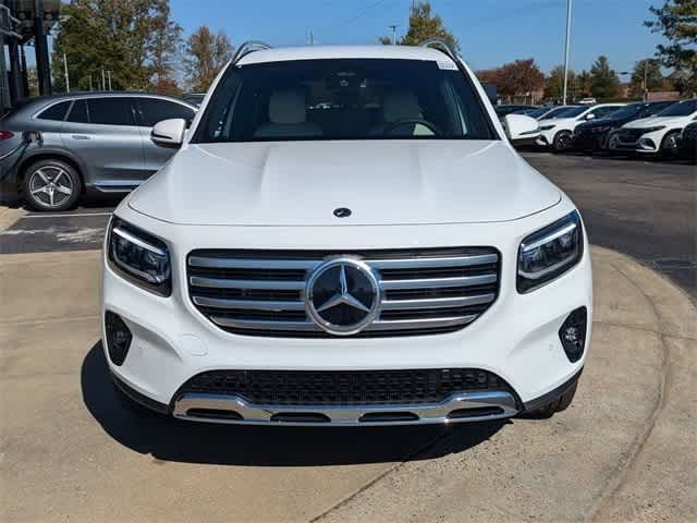 Thumbnail: 2025 Mercedes-Benz GLB - 12