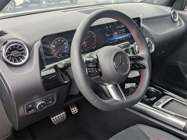 2025 Mercedes-Benz GLA 250 2