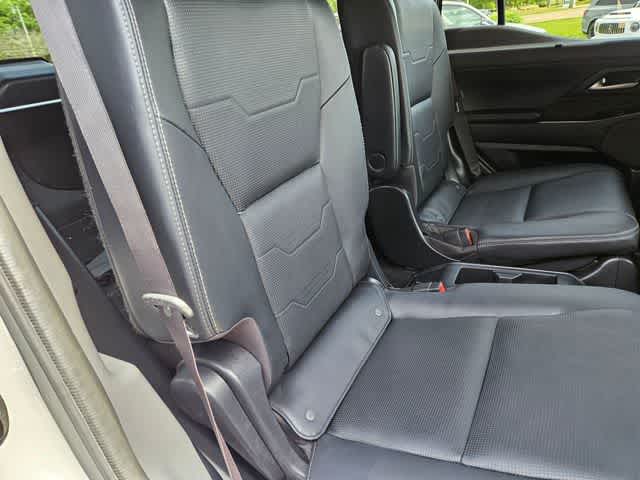 Thumbnail: 2024 Lexus GX - 23