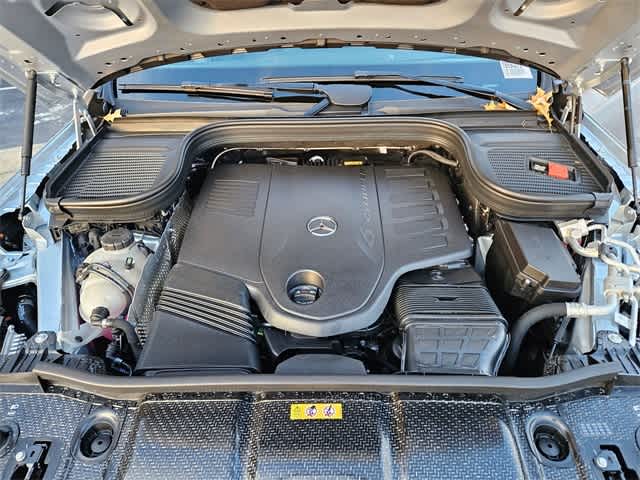 Thumbnail: 2026 Mercedes-Benz GLS - 15