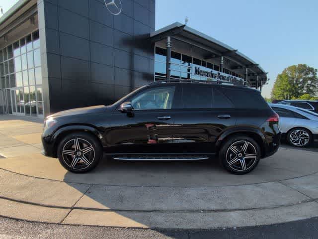 Thumbnail: 2026 Mercedes-Benz GLE - 3
