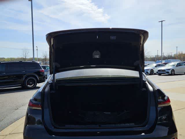 Thumbnail: 2025 BMW 7 Series - 7