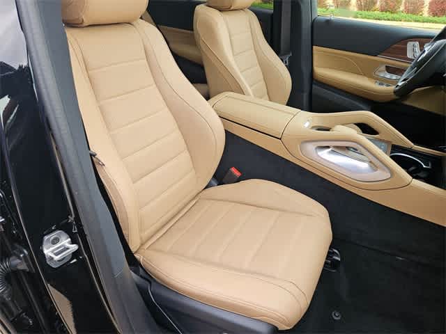 Thumbnail: 2026 Mercedes-Benz GLE - 21