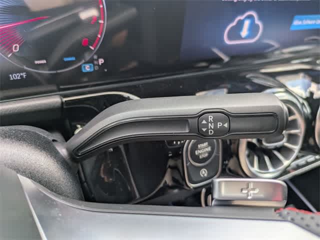 Thumbnail: 2026 Mercedes-Benz GLA - 30