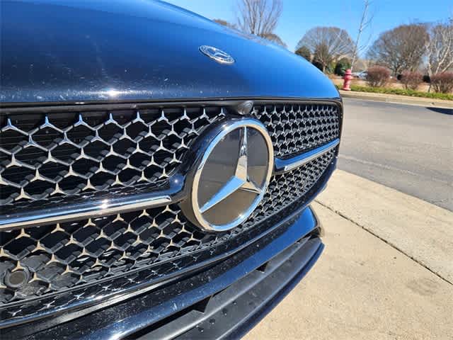 Thumbnail: 2025 Mercedes-Benz CLA - 10