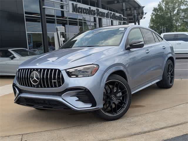 2025 Mercedes-Benz GLE 53 AMG -
                  Collierville, TN