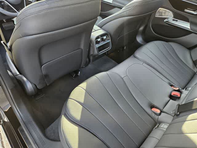 Thumbnail: 2026 Mercedes-Benz E-Class - 17