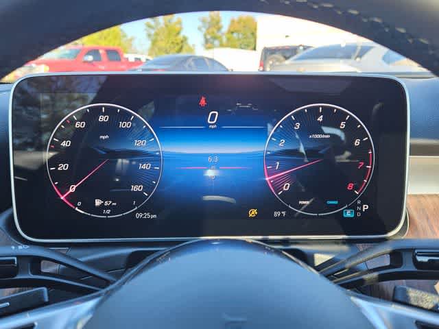 Thumbnail: 2026 Mercedes-Benz C-Class - 32