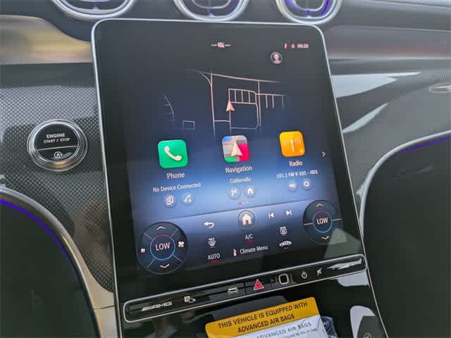 Thumbnail: 2026 Mercedes-Benz GLC - 28